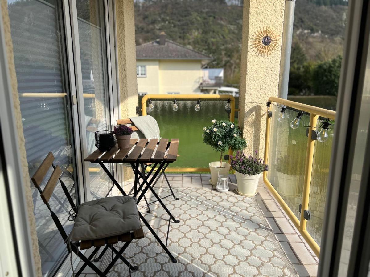 Ferienwohnung An Der Saar كونز المظهر الخارجي الصورة
