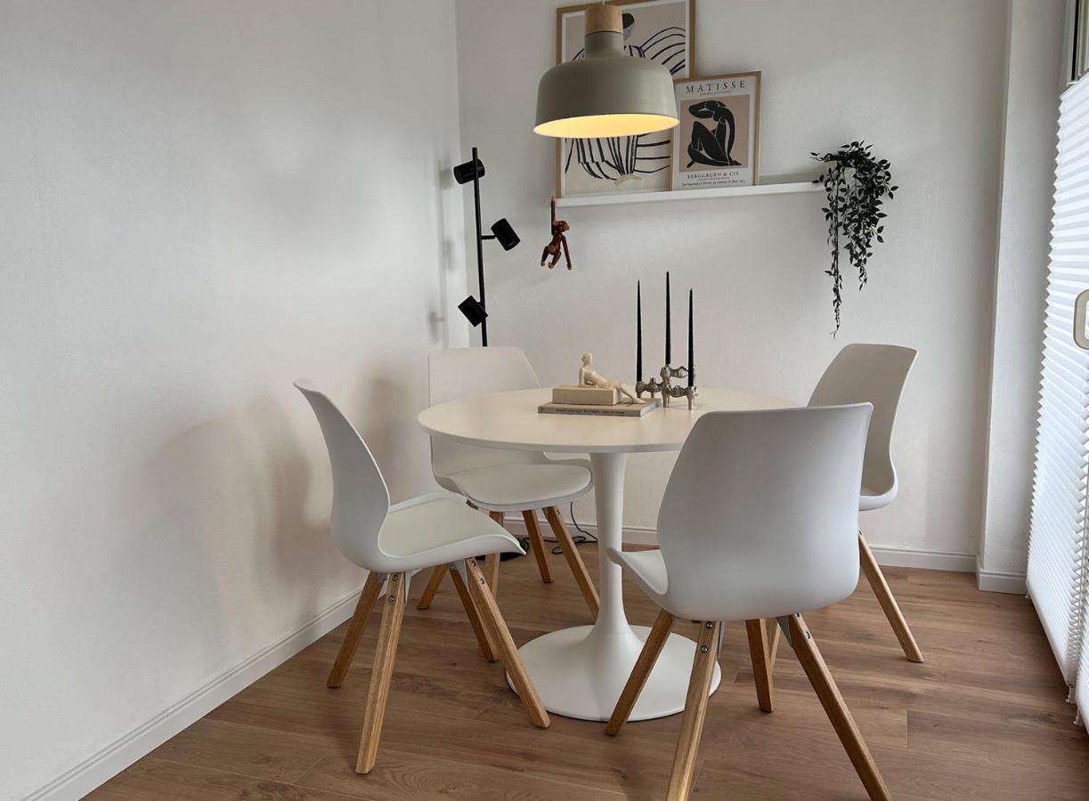 Ferienwohnung An Der Saar كونز المظهر الخارجي الصورة