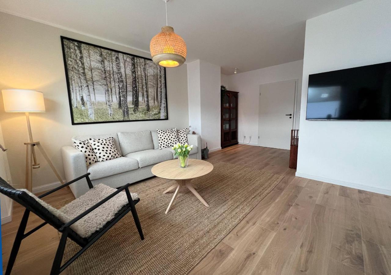 Ferienwohnung An Der Saar كونز المظهر الخارجي الصورة