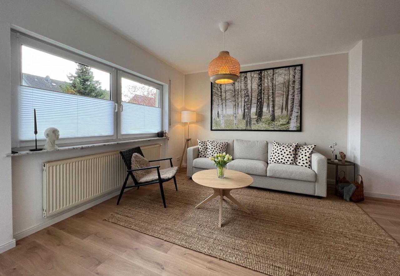 Ferienwohnung An Der Saar كونز المظهر الخارجي الصورة
