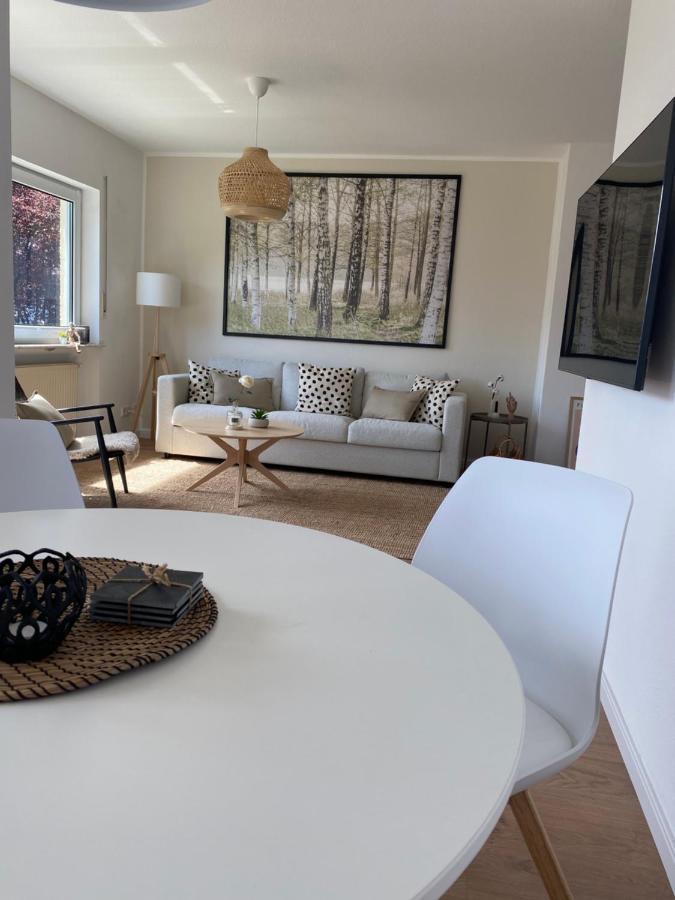 Ferienwohnung An Der Saar كونز المظهر الخارجي الصورة