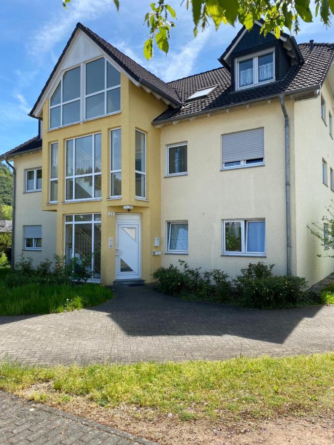 Ferienwohnung An Der Saar كونز المظهر الخارجي الصورة